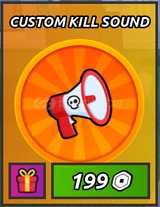 ✨Dudes Battlegrounds Custom Kıll Sound ✨