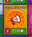 Dudes Battlegrounds : Custom Kill Sound