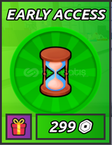 ✨Dudes Battlegrounds Early Access✨