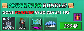 ✨Dudes Battlegrounds Navıgator Bundle✨