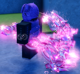 DUEL LOWECLAW SYCTHE