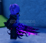 DUEL NEBULA KATANA 