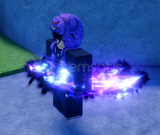 DUEL NEBULA YORU