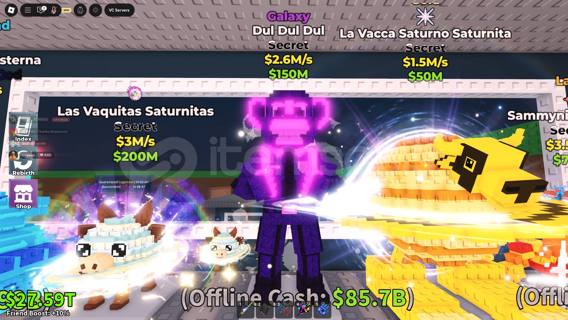 DUL DUL DUL 2.6M DUL DUL DUL 2.6M