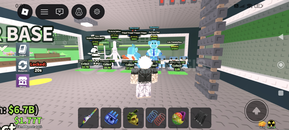 Dul dul dul steal a brainrot 