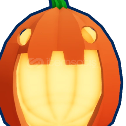 Dumb Pumpkin (En Ucuzu! Ve Secret Hunter) Dumb Pumpkin (En Ucuzu! Ve Secret Hunter)