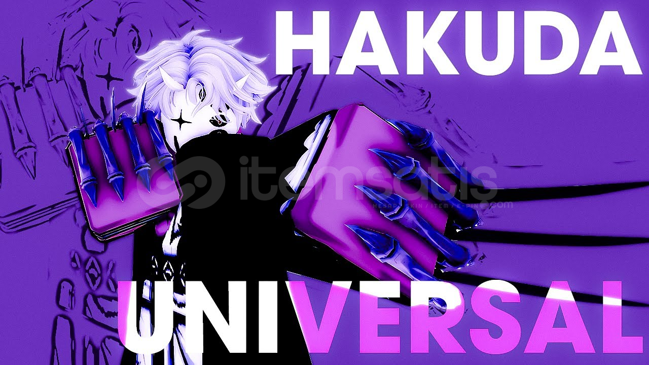 Dummies Guide to Hakuda / Type Soul 3157042 İtemsatış