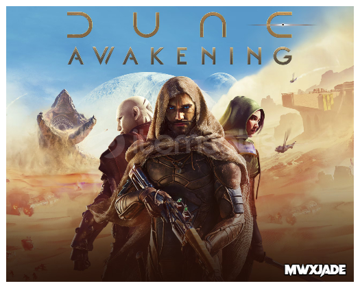 Dune: Awakening + Garanti Destek Dune: Awakening + Garanti Destek
