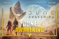 Dune Awakening Steam Hesabı & Garanti