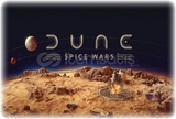 Dune Spice Wars - GARANTİ