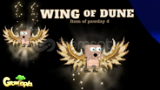 Dune Wings | Anında Teslimat