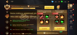 Dungeon Hunter 6 hesap