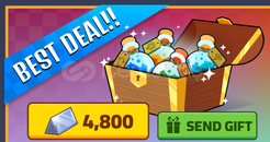 Dungeon Quest : Ultimate Bundle GİFT