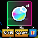 ✨Easter Dungeon RNG 1x Magic Potion✨