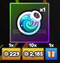 ✨Easter Dungeon RNG 1x Super Magic Potion✨