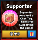✨Easter Dungeon RNG Supporter✨