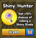✨Easter Dungeon RNG Shiny Hunter✨