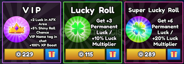 ✨Easter Dungeon RNG ALL GAMEPASS✨