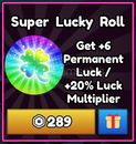 ✨Easter Dungeon RNG Super Lucky Roll✨