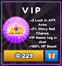 ✨Easter Dungeon RNG VIP✨