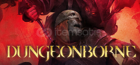 Dungeonborne + Garanti | Steam Dungeonborne + Garanti | Steam