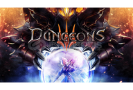 Dungeons 3
 + Garanti
