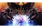 Dungeons 3
 + Garanti