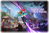 Dungeons Of Hinterberg - GARANTİ