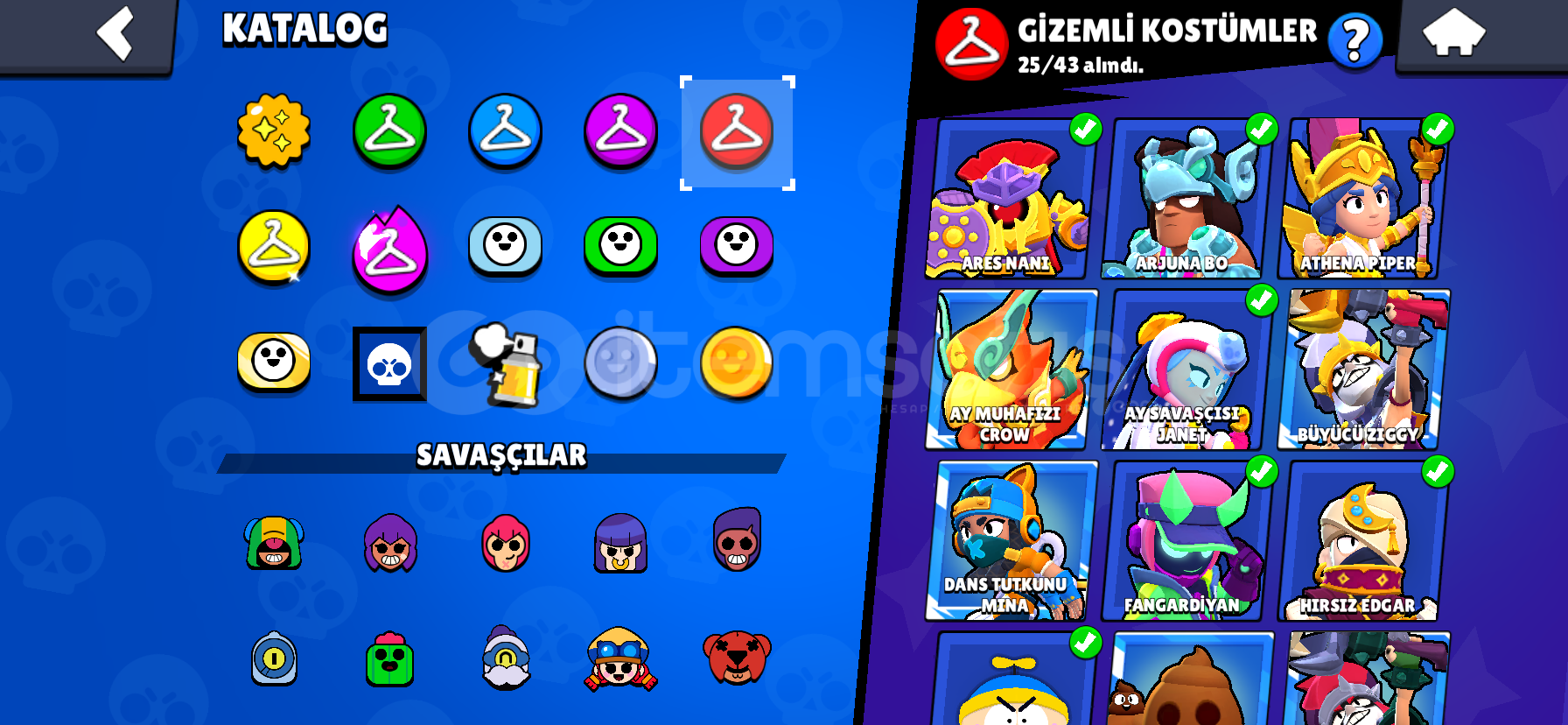 Dünya 1 klan başkan hesabı 100 k Dünya 1 klan başkan hesabı 100 k