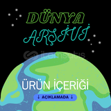 DÜNYA ARŞİVİ