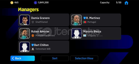 Dünya Klasikleri Takımı- Messi Pele maldini