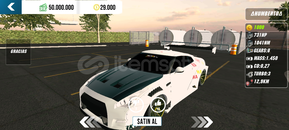 DÜNYA SATŞI AÇIK 30K + 50ML PARALI HESAP????