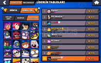 Dunya/tr karakter kasma