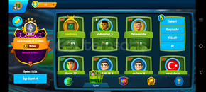 DÜNYADA İLK 5000DE OSM SATILIK HESAP 