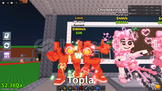 dünyada tek lava w or l 