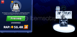 DÜNYADAKİ 28. PENGUEN EN UCUZU!!!