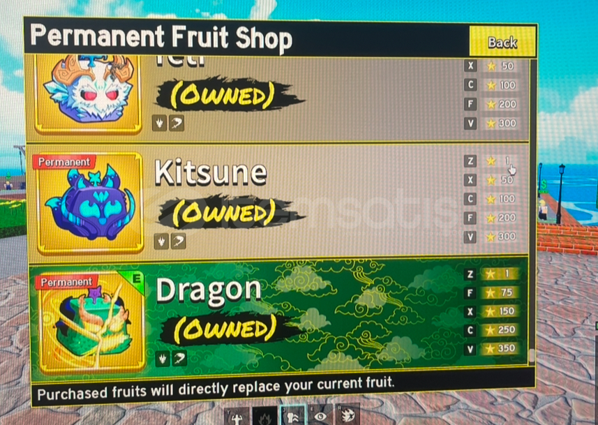 Dünyanın en iyi blox fruit hesabı Dünyanın en iyi blox fruit hesabı