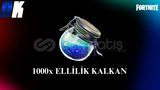 Dünyayı Kurtar 1000x Ellilik Kalkan