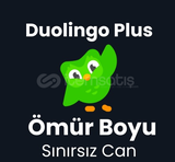 ⭐Duolingo hesabınıza sınırsız plus üyelik⭐