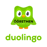 ⭐Duolingo Plus Öğretmen Hesabı ⭐