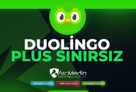 Duolingo Plus Sınırsız