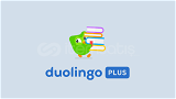 Duolingo Plus Sınırsız [Kendi Hesabınıza]