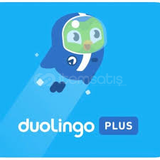 Duolingo plus + sınırsız