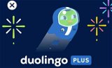 Duolingo Plus {Sınırsız Üyelik}