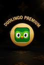 Duolingo sınırsız premium