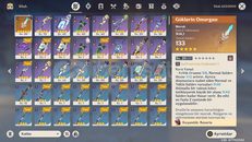 durin ve flins li hesap