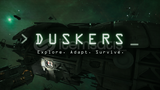 Duskers
 + Garanti