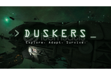 Duskers + Garanti