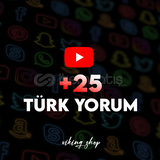 (DÜŞME YOK!) Youtube 25 Türk Özel Yorum