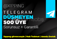 DÜŞMEYEN | 100000 GARANTİLİ ÜYE TELEGRAM